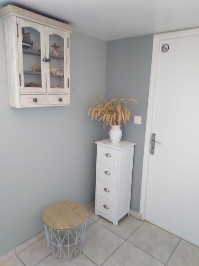 Chambre A La Campagne Hattenville 外观 照片