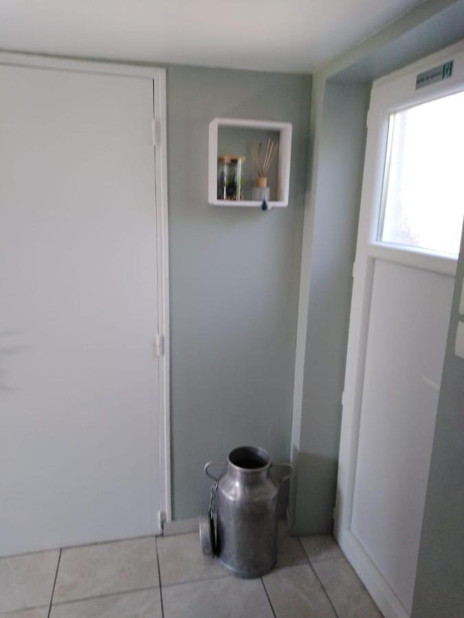 Chambre A La Campagne Hattenville 外观 照片